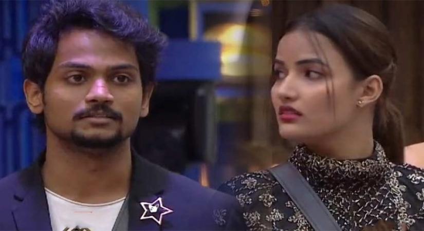 Bigg Boss Telugu 5