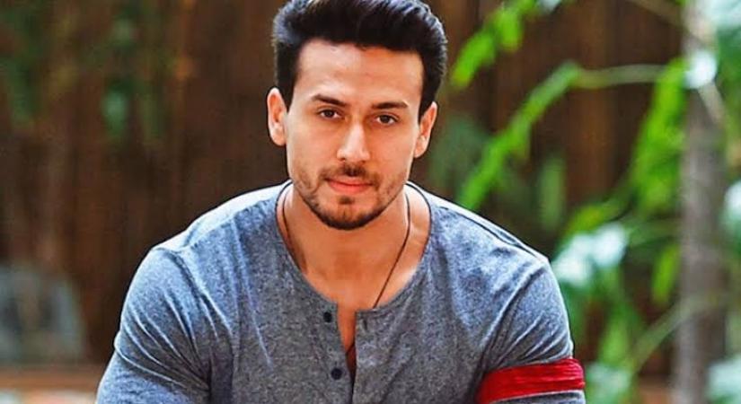 Tiger Shroff Heropanti 2.