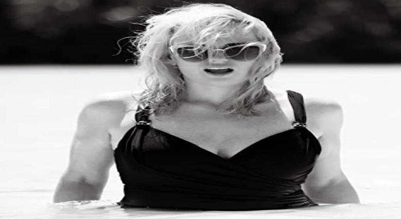Rebel Wilson