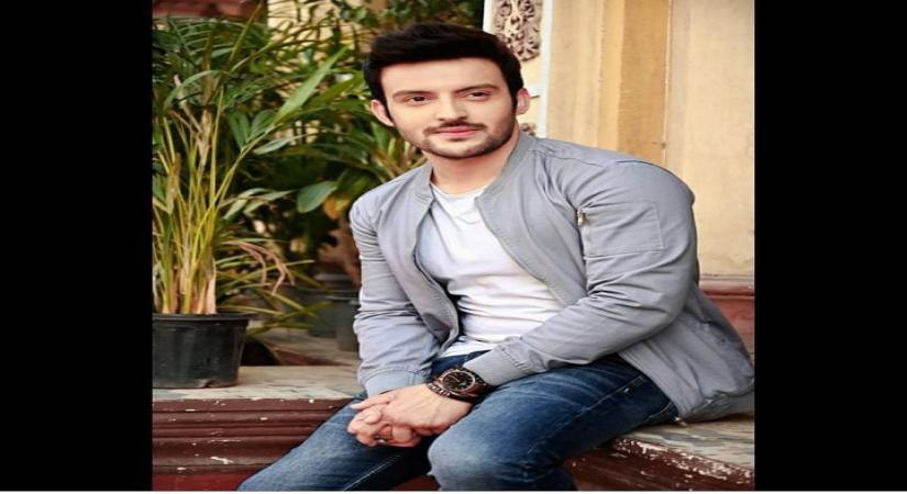 Raghav Tiwari.