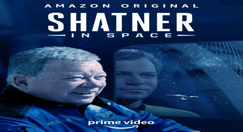 William Shatner.(photo:instagram)