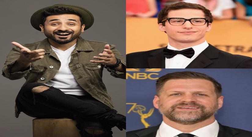 Vir Das.