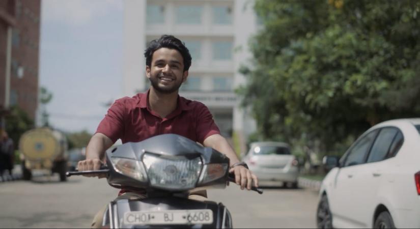 Ritvik Sahore