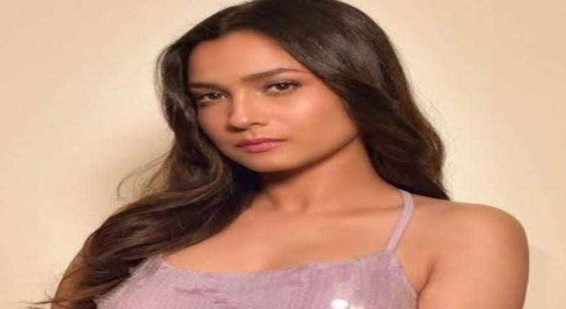 Ankita Lokhande