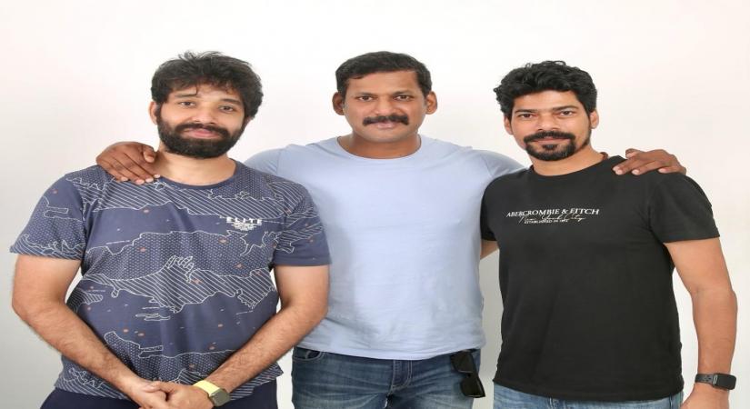 Vishal  reunites with producer Vinod for pan Indian film