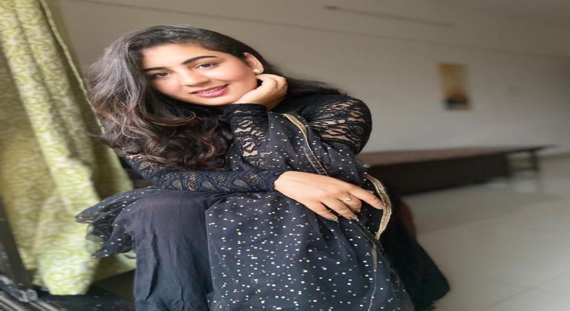 Geetika Mehandru