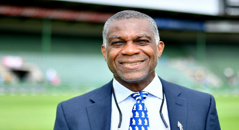 Holding recalls 1983, says West Indies never imagined India would be a problem.