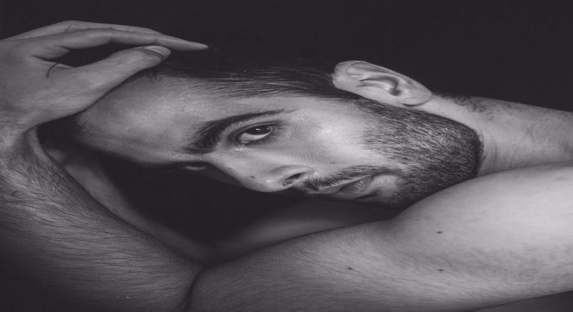 I had Never Kissed Another Man Before: Ankur Rathee on Kissing Akshay Oberoi in Inside Edge.