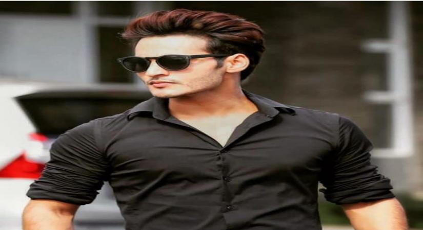 Ravi Bhatia.