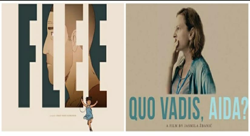 European Film Awards.