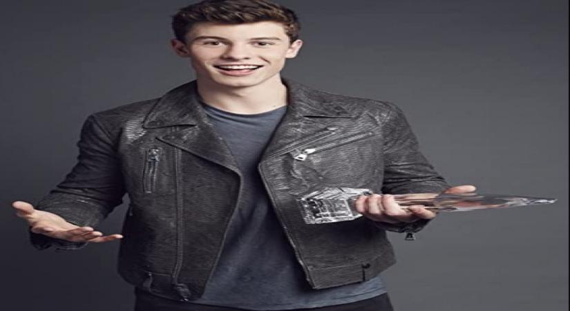 Shawn Mendes