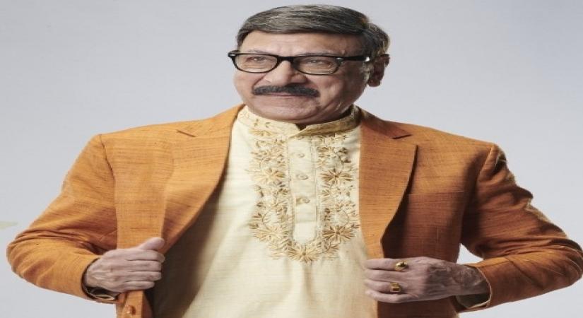 Kanwarjit Paintal