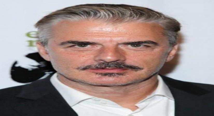 Chris Noth