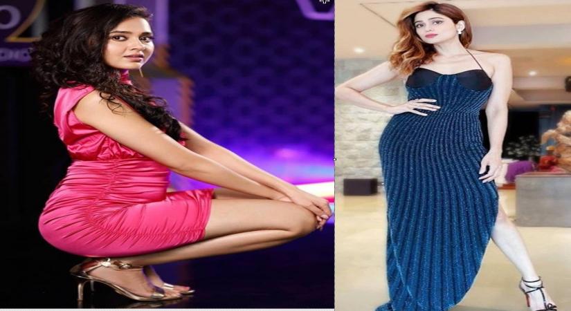 'Bigg Boss 15': Devoleena, Rashami's friendship turns bitter; Tejasswi, Shamita in verbal spat .