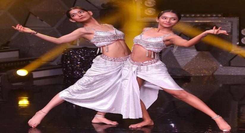 India's Best Dancer 2.