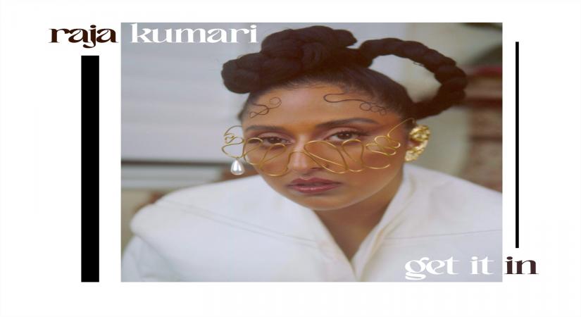 Raja Kumari