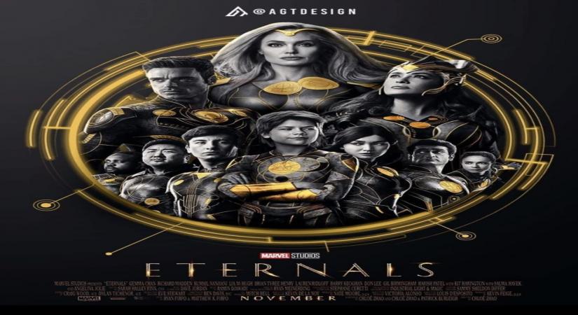eternals