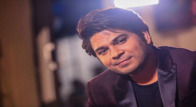 Ankit Tiwari
