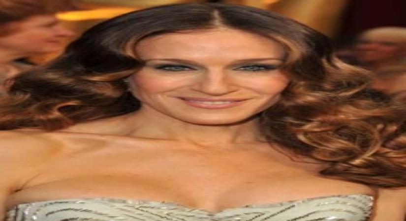Sarah Jessica Parker.(Photo:IMDB.com)
