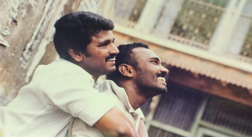 Vijay  Milton to work with Cheran again