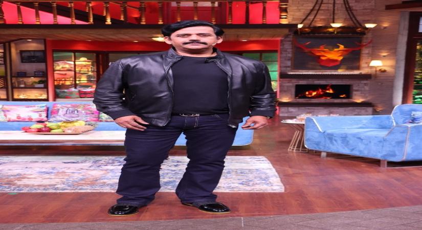 Ravi Kishan