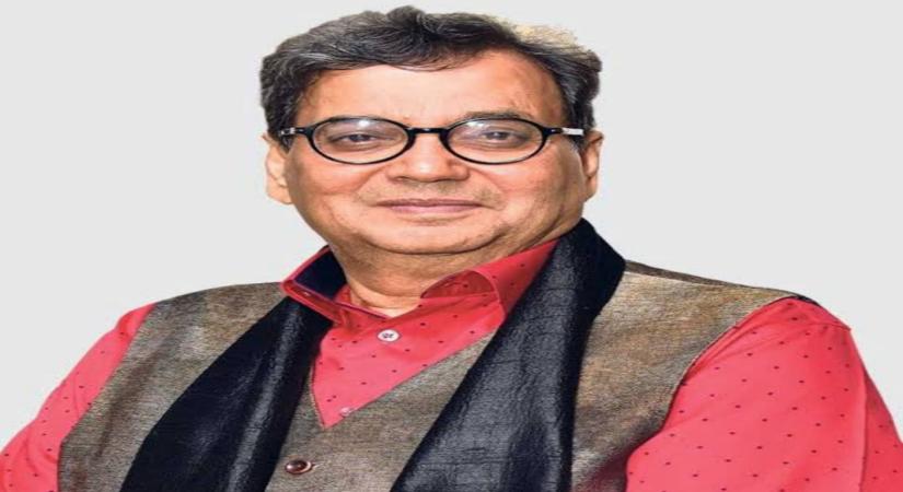 Subhash Ghai OTT debut.