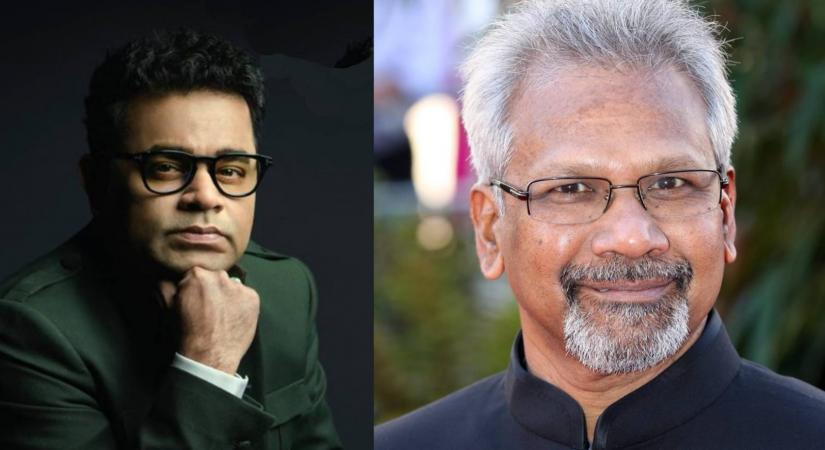Rahman ManiRatnam.