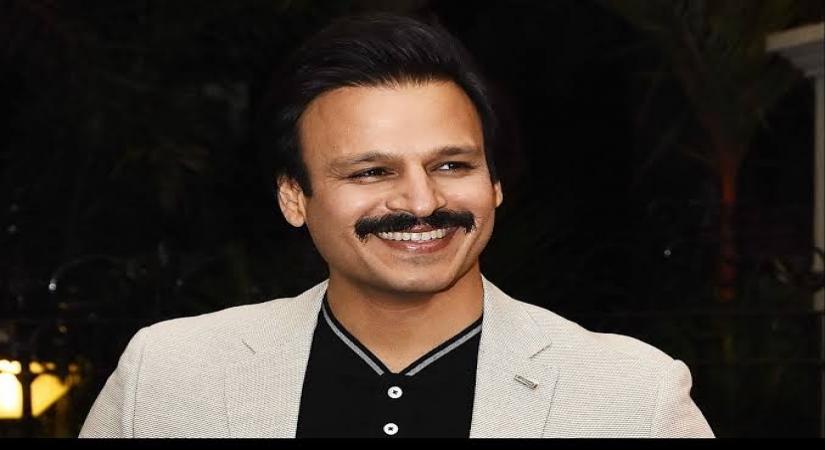 Vivek Oberoi