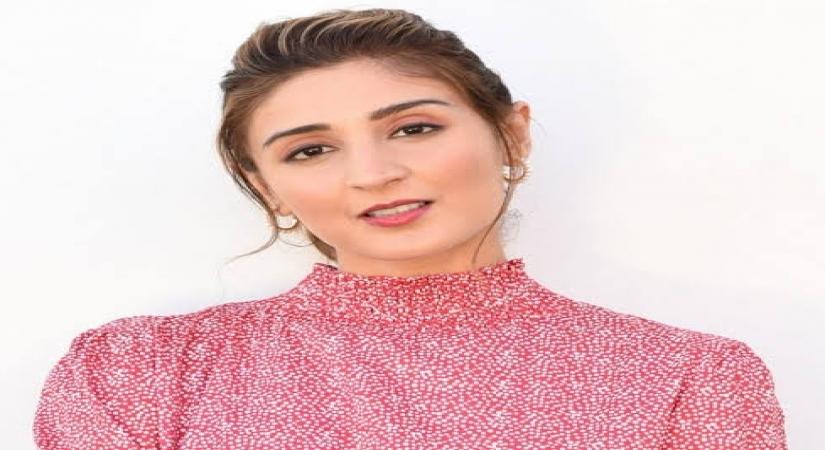 Dhvani Bhanushali