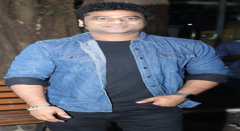 Music director Devi Sri Prasad to make acting debut shortly.