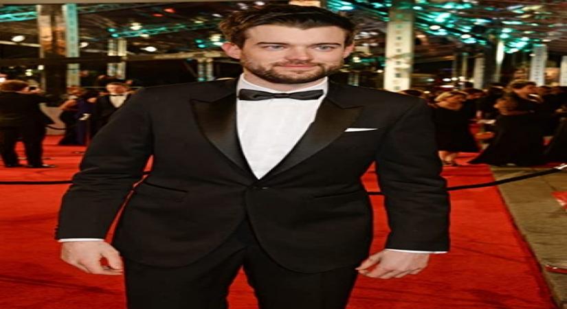 Jack Whitehall.(Photo:IMDB.com)