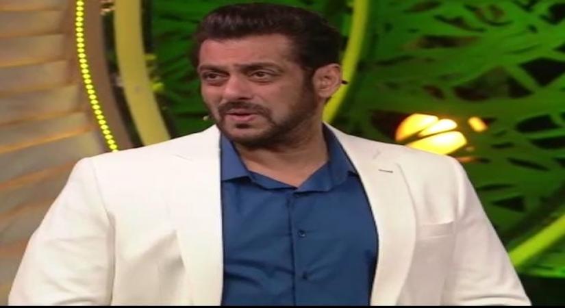 Salman khan