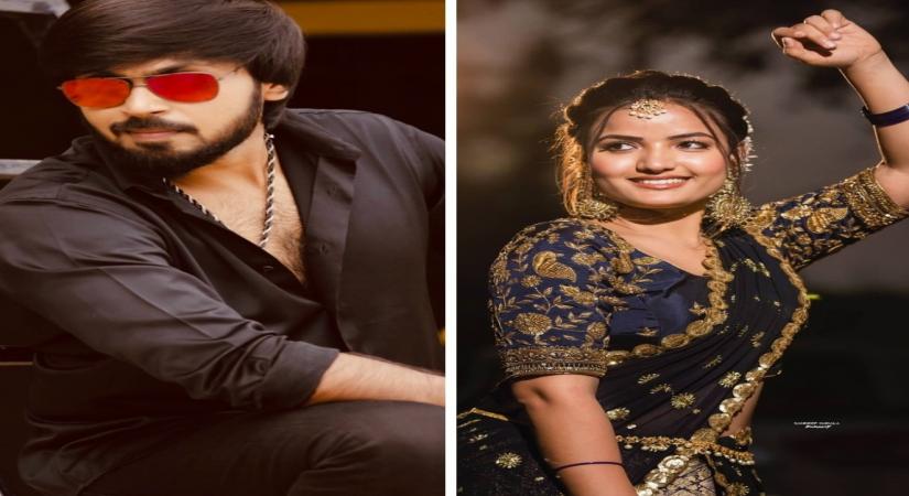 Bigg Boss Telugu 5.