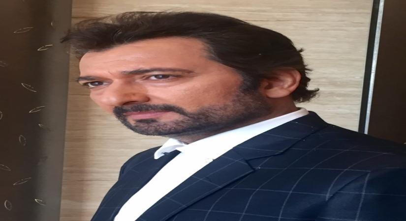 Avinash Wadhawan makes TV comeback after 3 years with 'Aggar Tum Na Hote'
