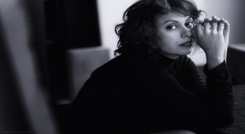 Dilnaz Irani