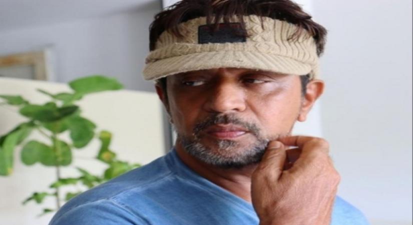 Actor Arjun Sarja tests positive for Covid, isolated.