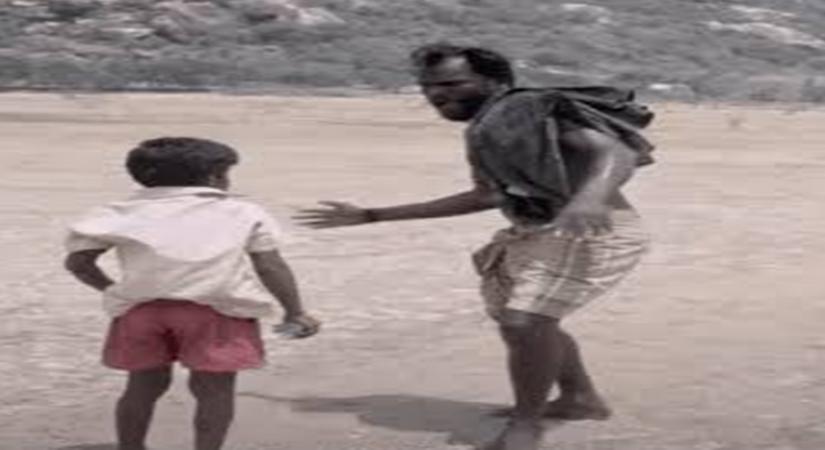 India's 'Pebbles' bows out of Oscar race!.