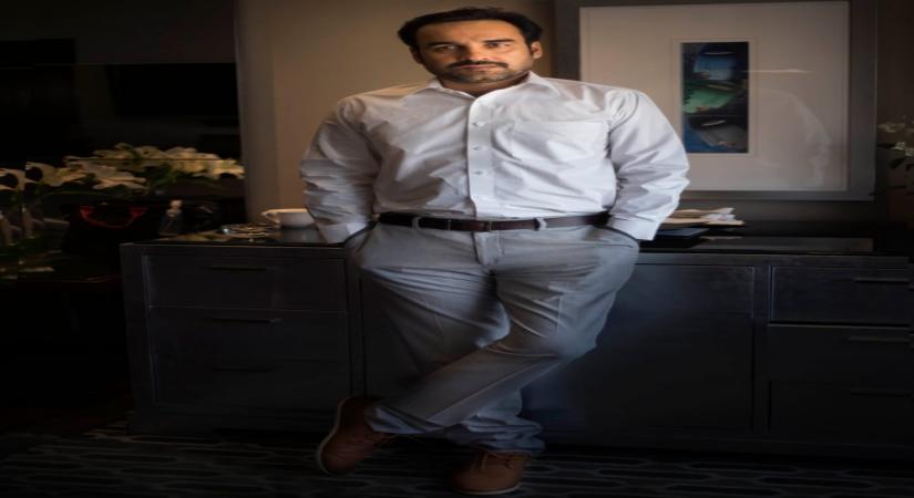 Pankaj Tripathi
