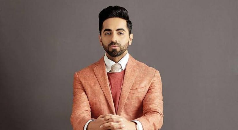 Ayushmann Khurrana: Cinema can better the society