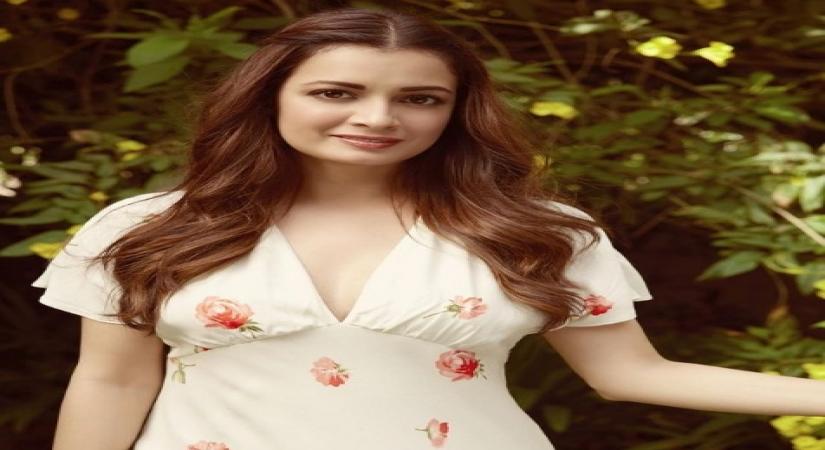 Dia Mirza