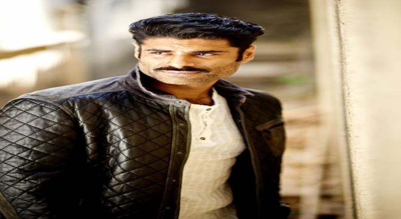 Sikandar Kher opens up about working with 'Aarya' director Ram Madhvani