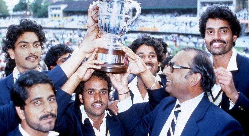Meet the real 'heroes' of 1983 who changed the fortunes of cricket in India.(Photo credit: BCCI/Twitter)