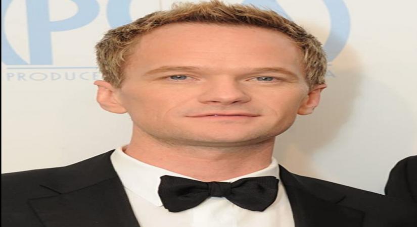 Neil Patrick Harris