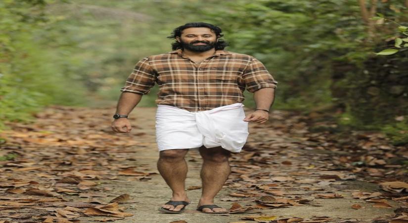 Unni Mukundan.