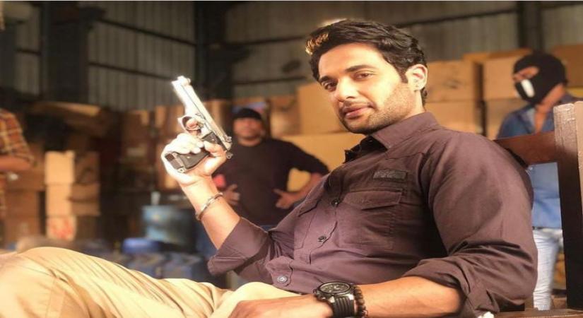 Aakash Talwar