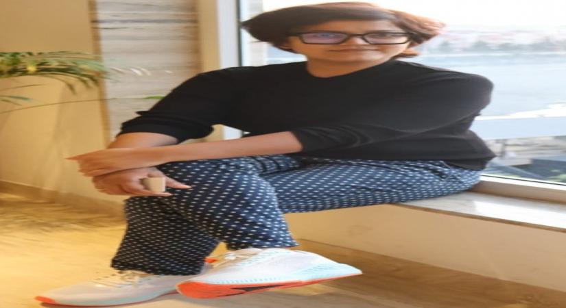Smita Singh.