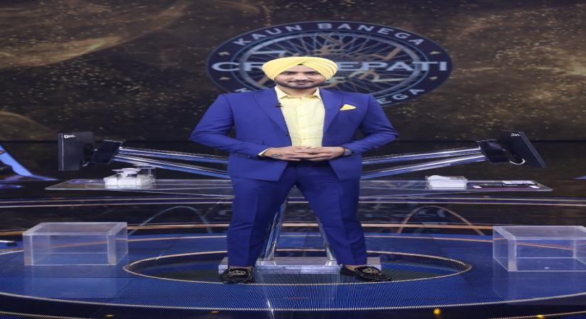 Harbhajan Singh