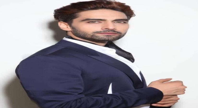 Rohit Purohit.