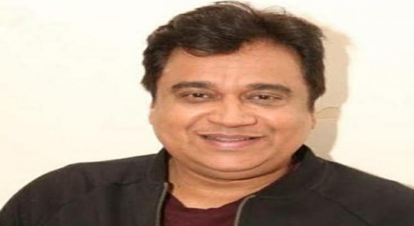 Manu Rishi.
