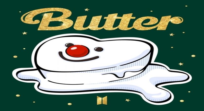 BTS drops 'holiday remix' of superhit 'Butter'.
